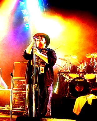 Blues Traveler Atlantic City