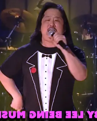 Bobby Lee Atlantic City