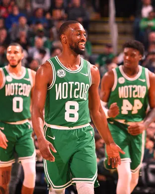 Boston Celtics Amherst