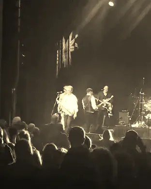 Brass Transit - Chicago Tribute Ocean City
