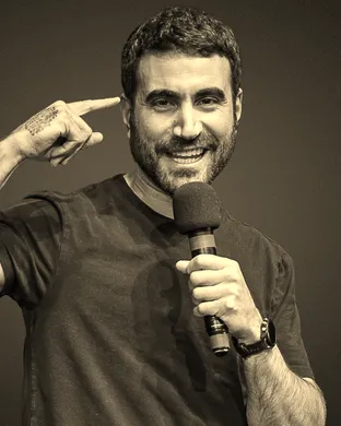 Brett Goldstein Philadelphia