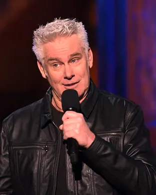 Brian Regan Atlantic City