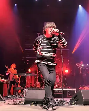 Bright Eyes Philadelphia