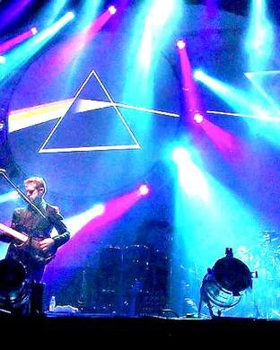 Brit Floyd Atlantic City