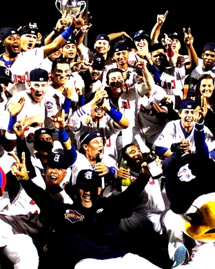 Brooklyn Cyclones Lakewood