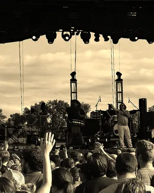 Brother Ali Philadelphia