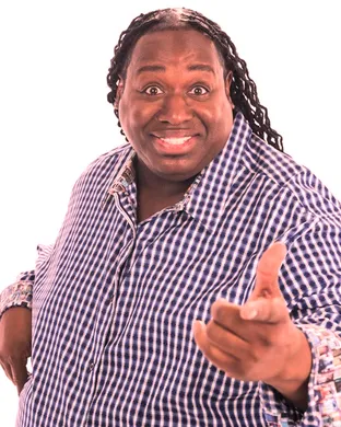 Bruce Bruce Atlantic City