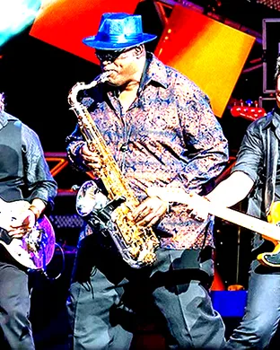 Bruce In The U.S.A. - Bruce Springsteen Tribute Ocean City
