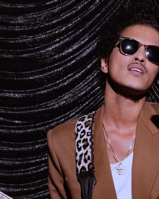 Bruno Mars Philadelphia