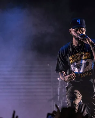 Bryson Tiller Atlantic City