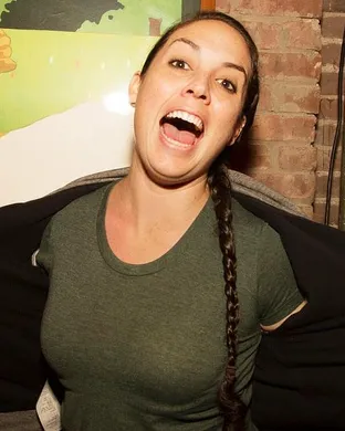Caitlin Peluffo Philadelphia