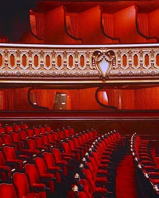 Carmen Atlantic City