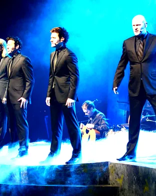 Celtic Thunder Collingswood