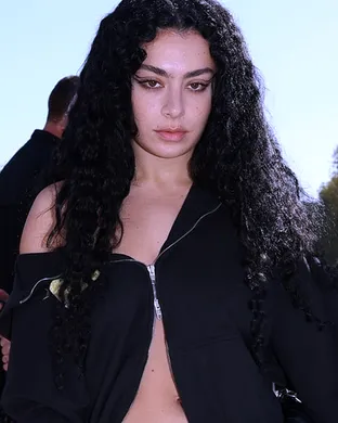 Charli Xcx Philadelphia