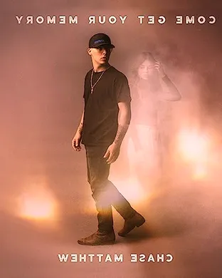 Chase Matthew Camden