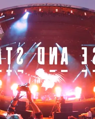 Chase & Status Philadelphia