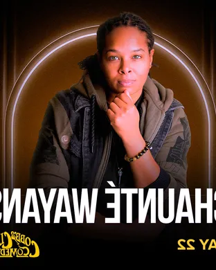 Chaunte Wayans Philadelphia
