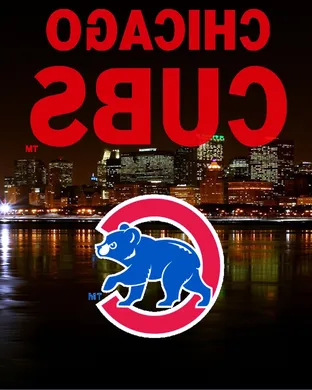 Chicago Cubs Chicago