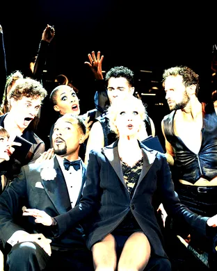 Chicago - The Musical Atlantic City