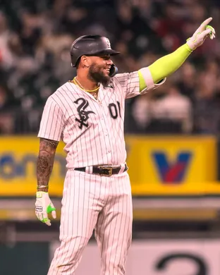 Chicago White Sox Philadelphia