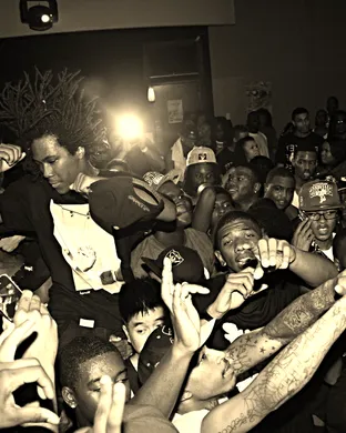 Chief Keef Philadelphia