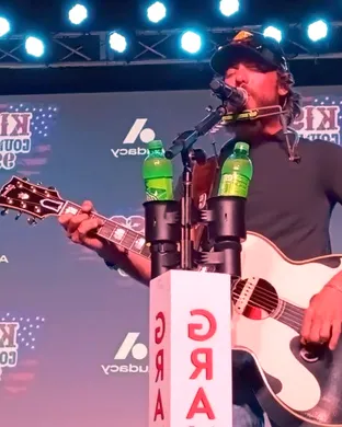 Chris Janson Ocean City