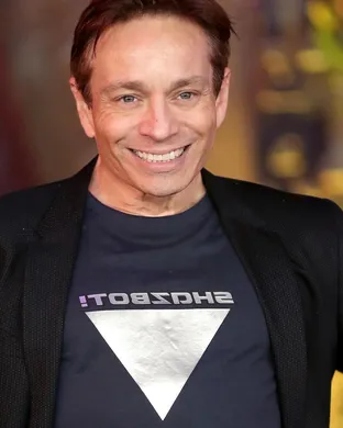Chris Kattan Point Pleasant Beach