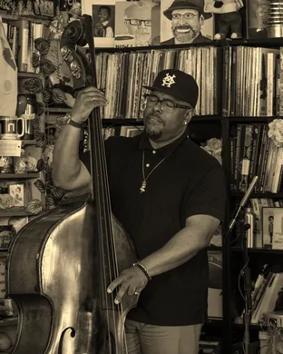 Christian McBride Philadelphia