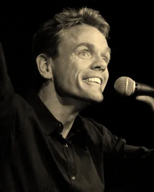 Christopher Titus Philadelphia