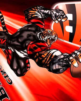Cincinnati Bengals Philadelphia