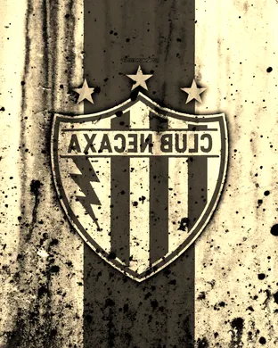 Club Necaxa Chester