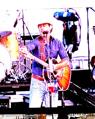 Cody Johnson Birmingham