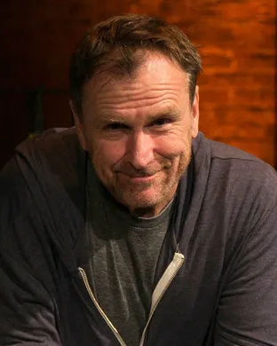 Colin Quinn  Philadelphia