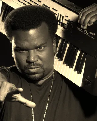 Craig Robinson Philadelphia