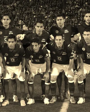 Cruz Azul Chester