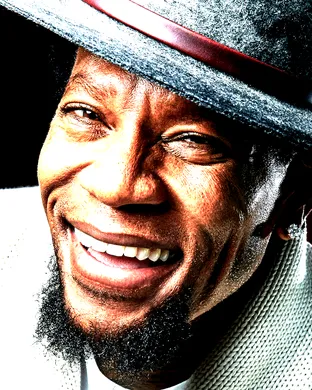 D.L. Hughley Philadelphia