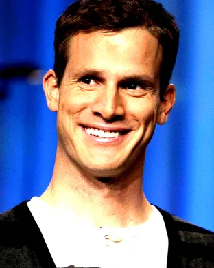 Daniel Tosh Atlantic City