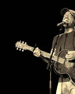 Darius Rucker Atlantic City