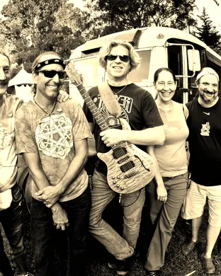 Dark Star Orchestra Atlantic City