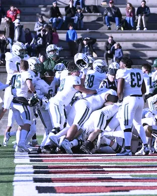 Dartmouth Big Green Football Hanover