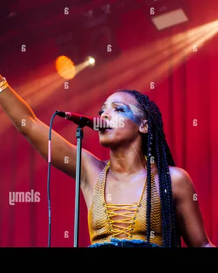 Dawn Richard Philadelphia