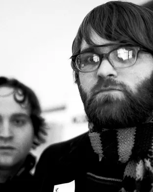 Death Cab for Cutie Philadelphia