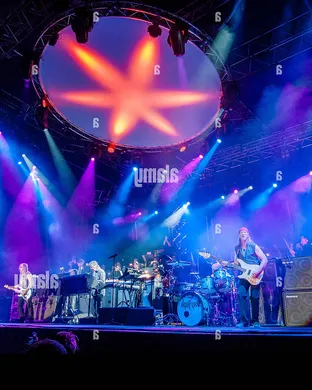 Deep Purple Birmingham