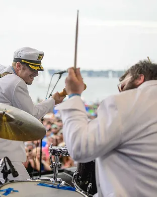 Deer Tick Philadelphia
