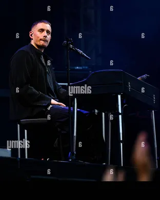 Dermot Kennedy Philadelphia