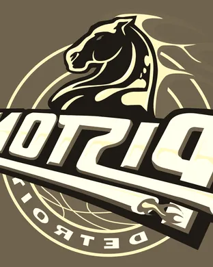 Detroit Pistons Detroit