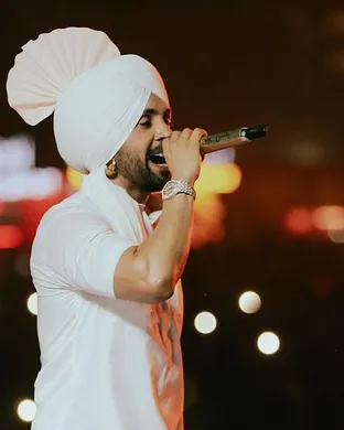 Diljit Dosanjh Birmingham