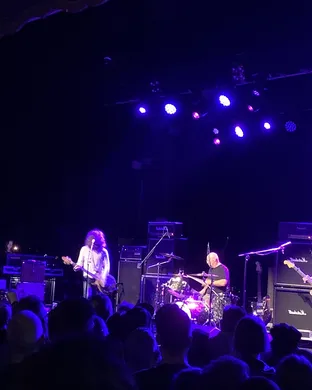 Dinosaur Jr Philadelphia