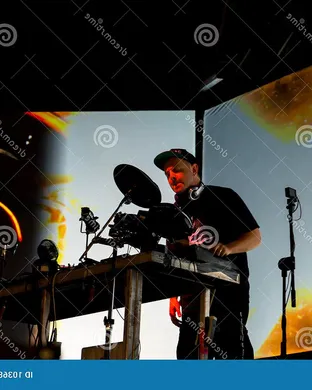 DJ Shadow Philadelphia