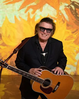 Don McLean Atlantic City